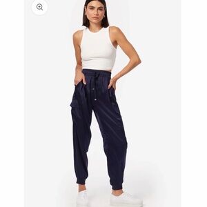 NWT CAMI NYC Elsie Pant in Shadow